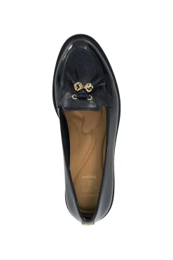 Wide Fit 'Grape' Loafers