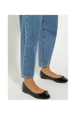 Wide Fit 'Hallo' Ballet Pumps