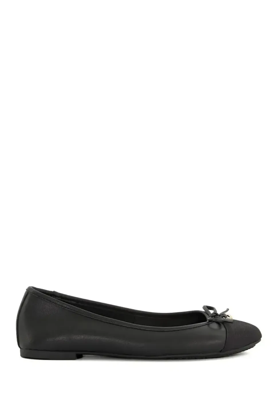 Wide Fit 'Hallo' Ballet Pumps