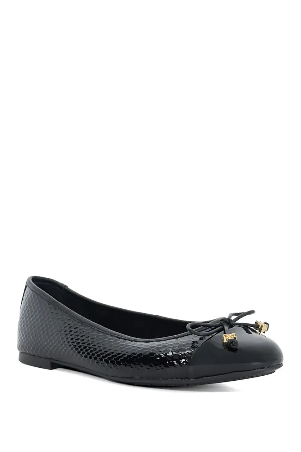 Wide Fit 'Hallo' Ballet Pumps