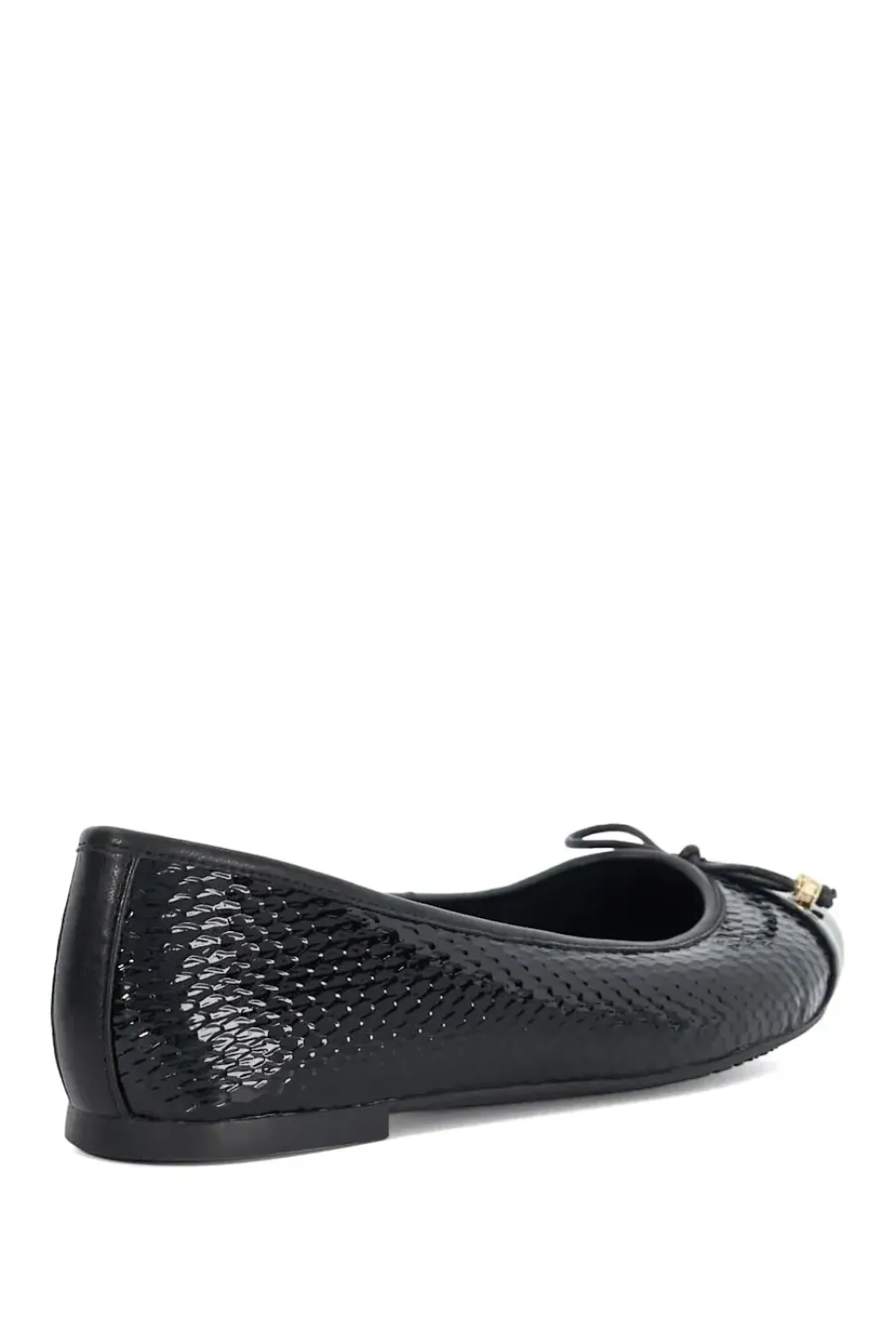 Wide Fit 'Hallo' Ballet Pumps