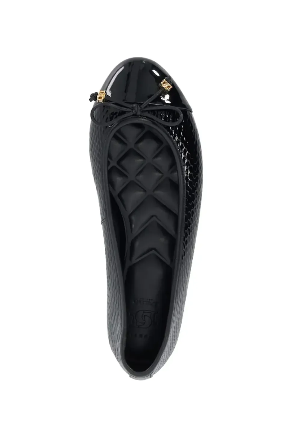 Wide Fit 'Hallo' Ballet Pumps