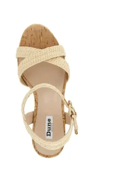 Wide Fit 'Kelisa' Wedges