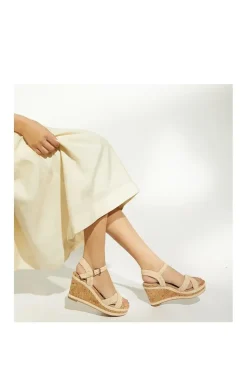 Wide Fit 'Kelisa' Wedges