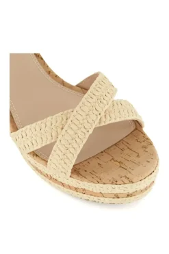 Wide Fit 'Kelisa' Wedges