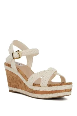 Wide Fit 'Kelisa' Wedges