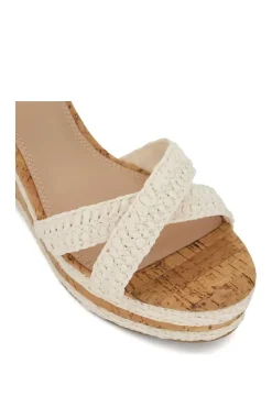 Wide Fit 'Kelisa' Wedges