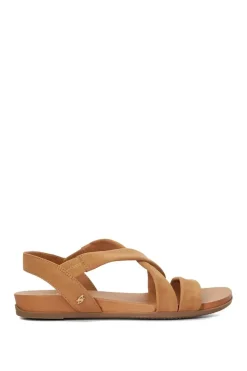 Wide Fit 'Landies' Sandals