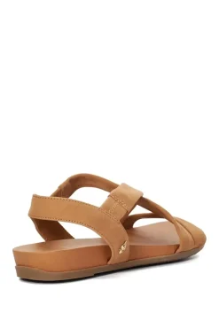 Wide Fit 'Landies' Sandals