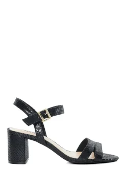 Wide Fit 'Merisa' Sandals