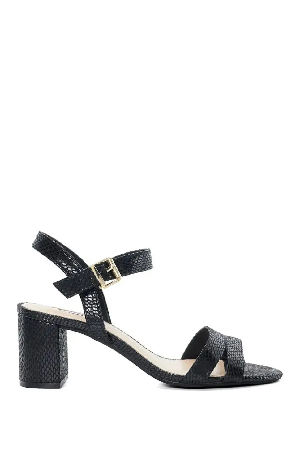 Wide Fit 'Merisa' Sandals