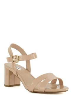 Wide Fit 'Merisa' Sandals