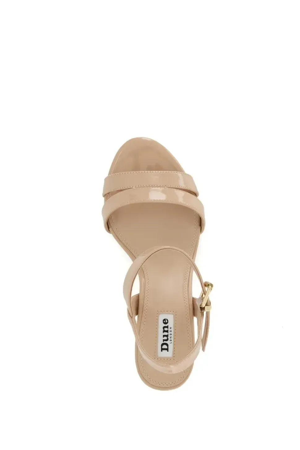 Wide Fit 'Merisa' Sandals