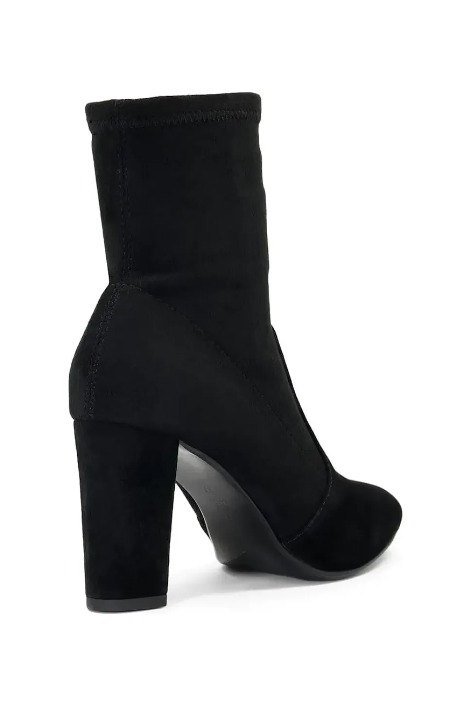 Wide Fit 'Optical' Suede Ankle Boots