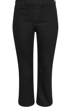 Wide Leg Jeggings