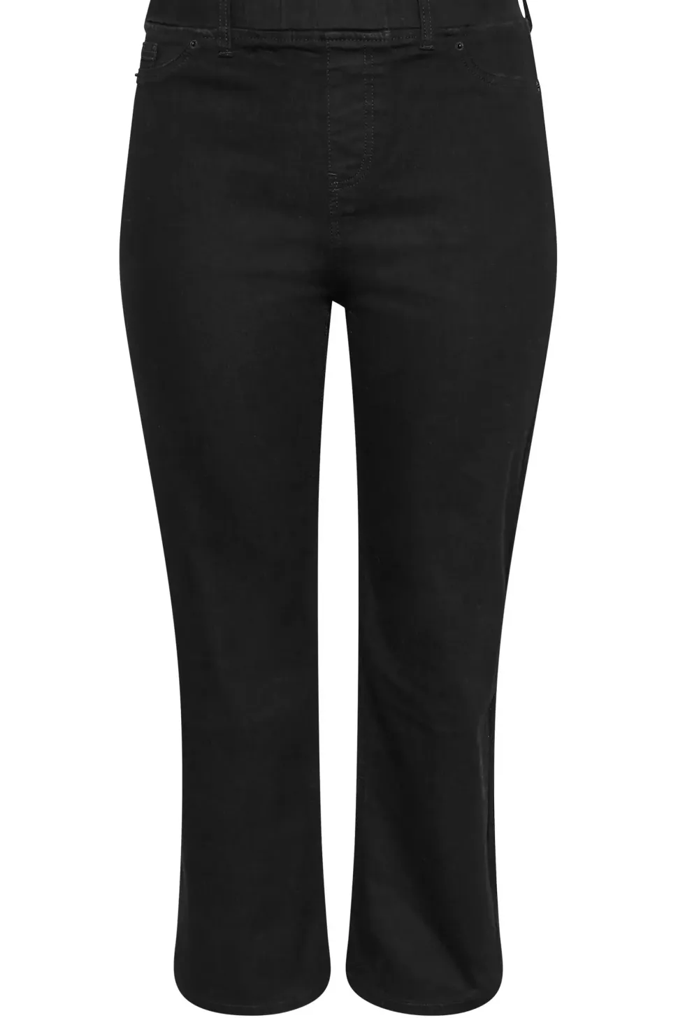 Wide Leg Jeggings
