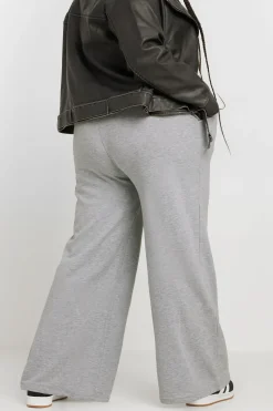 Wide Leg Joggers