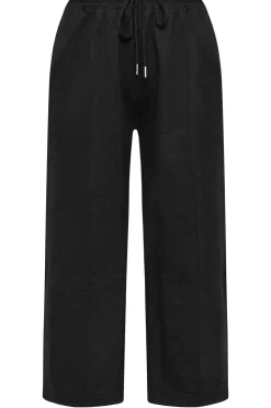 Wide Leg Joggers