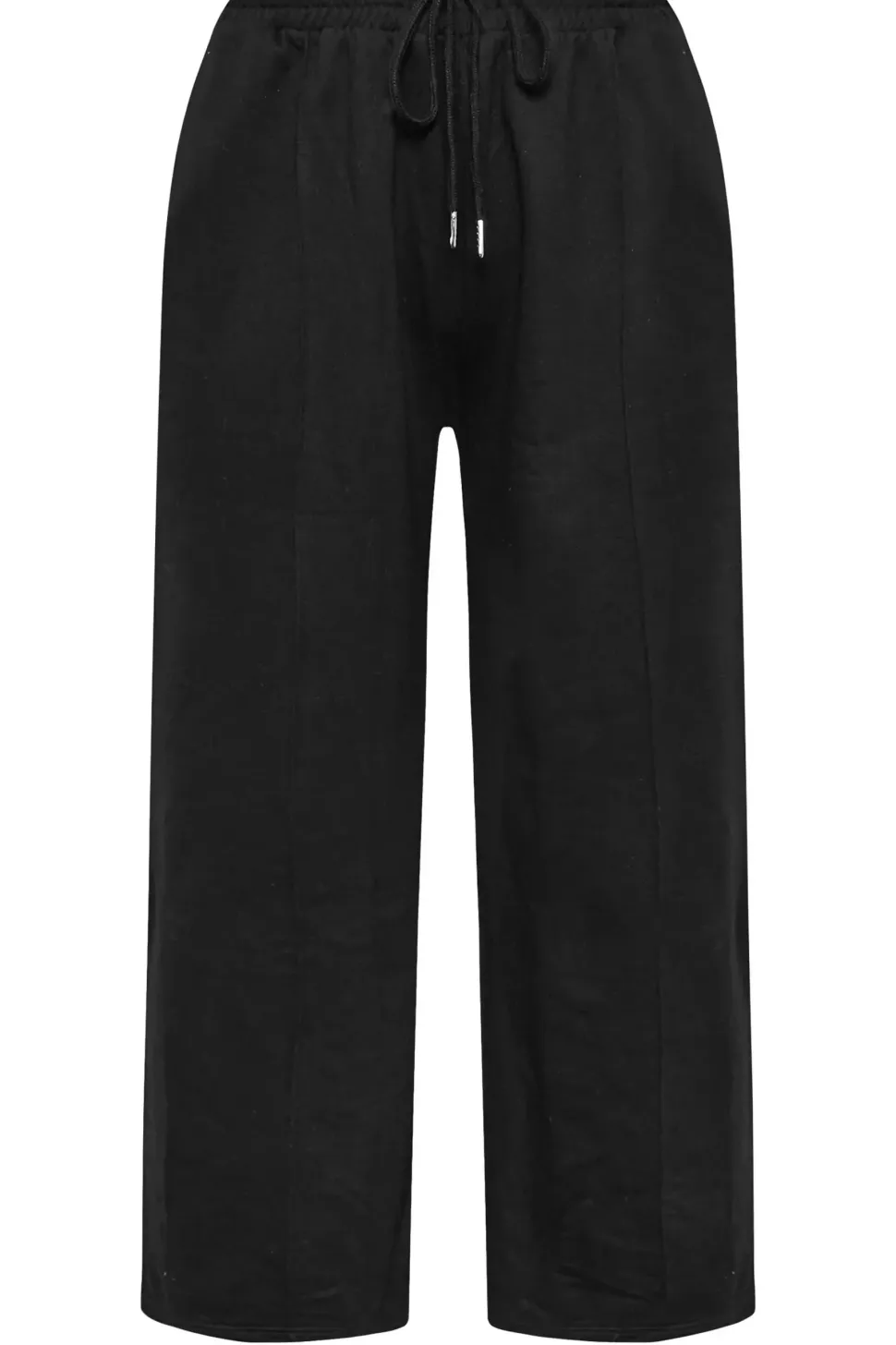 Wide Leg Joggers