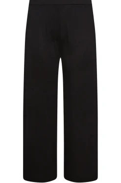 Wide Leg Trousers