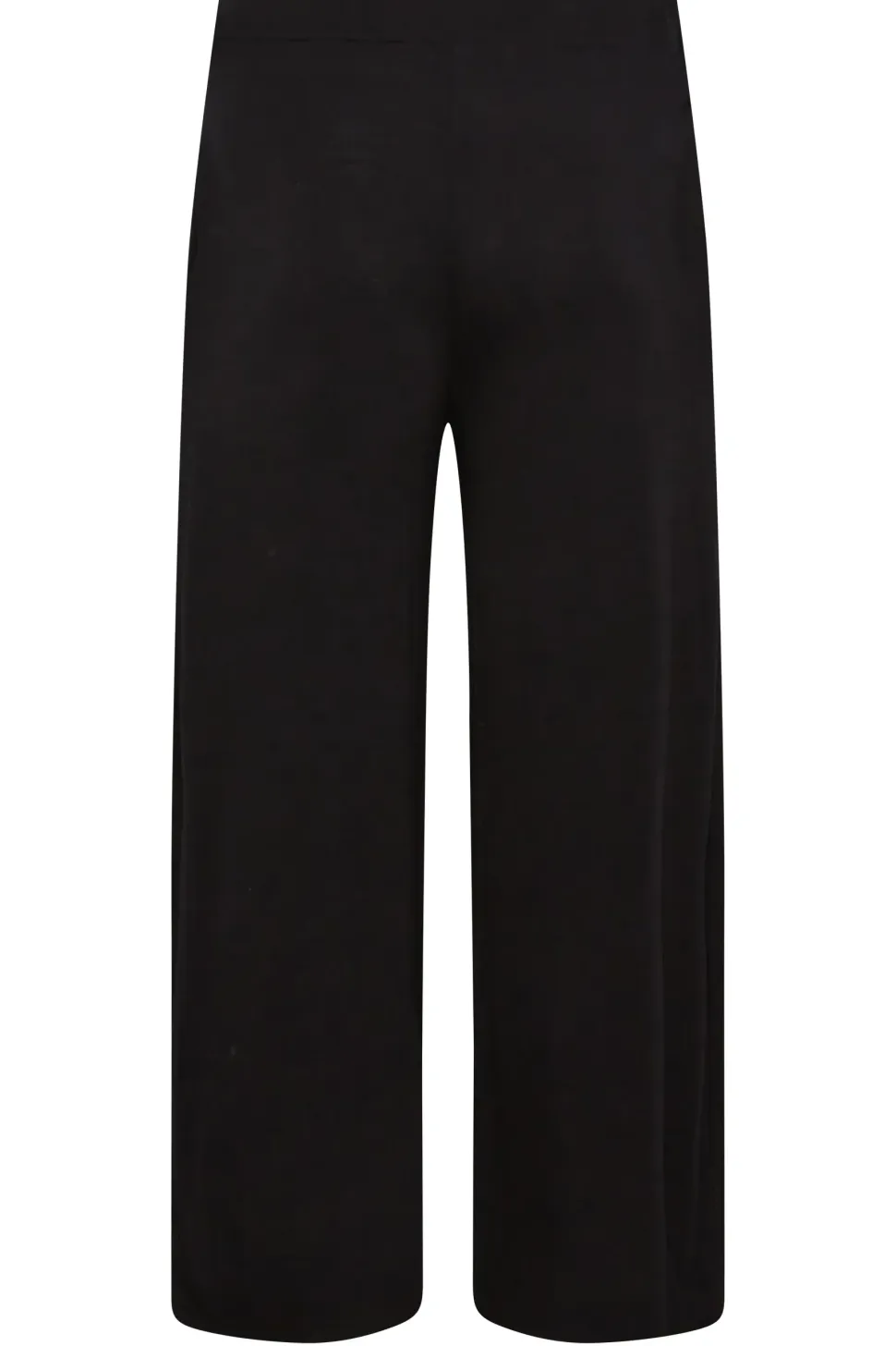 Wide Leg Trousers
