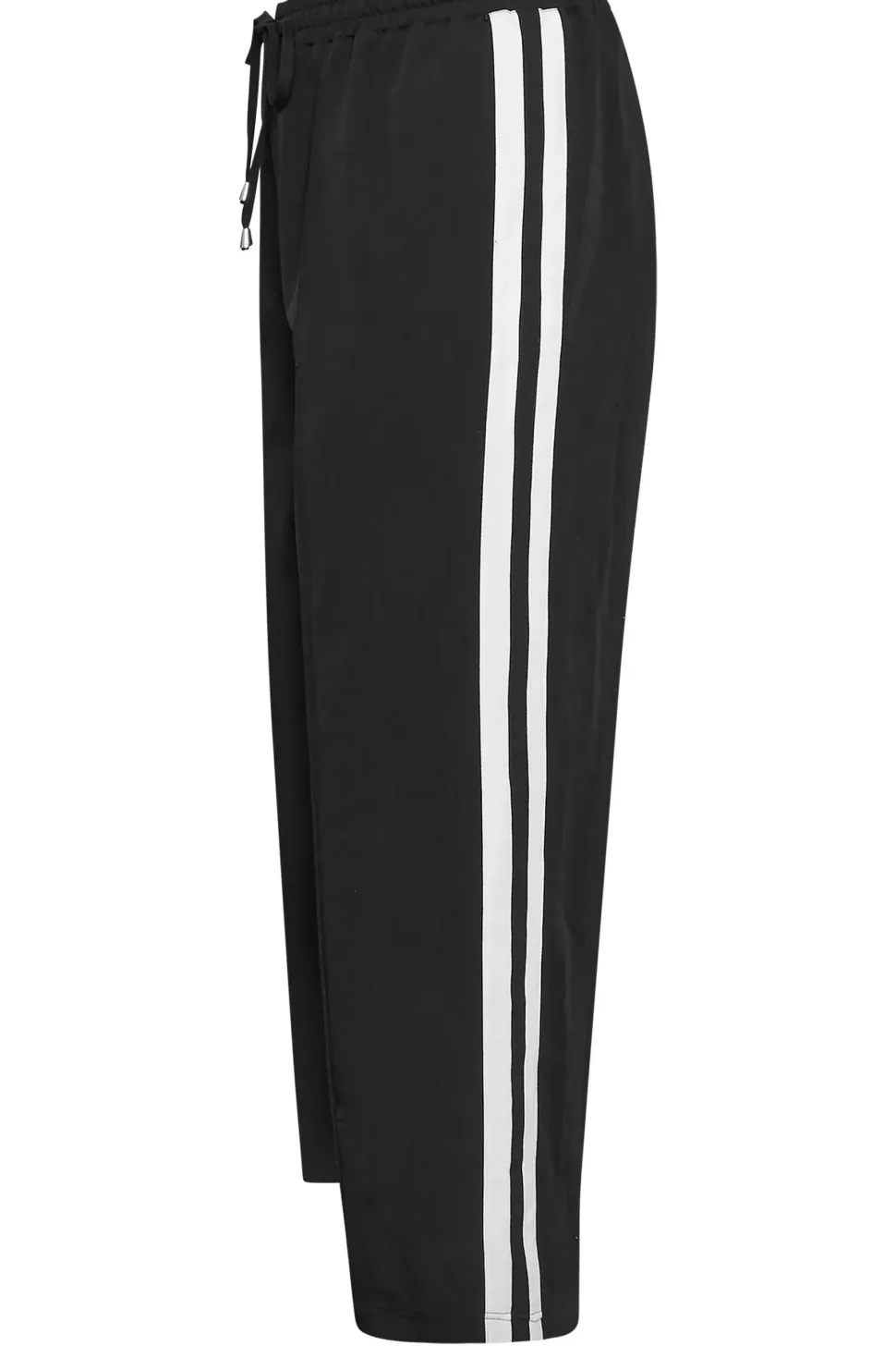 Wide Leg Trousers