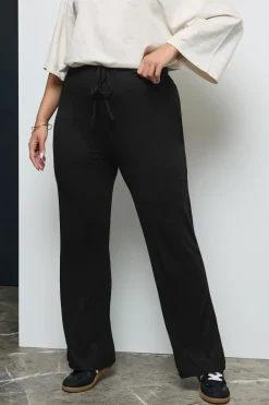 Wide Leg Yoga Pants