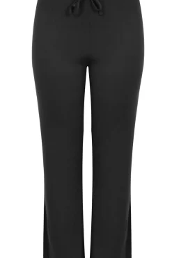 Wide Leg Yoga Pants