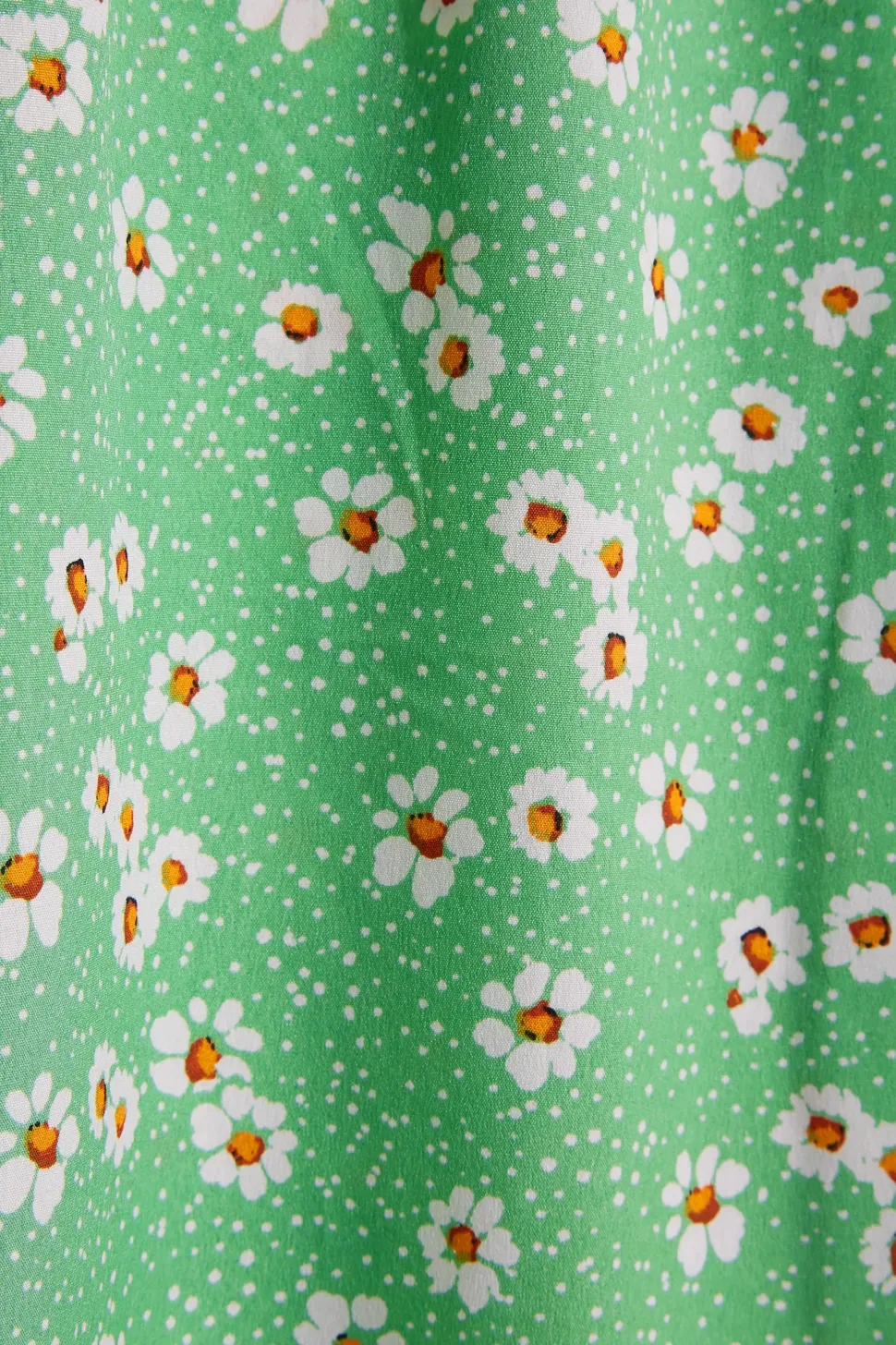 Wrap Midaxi Dress
