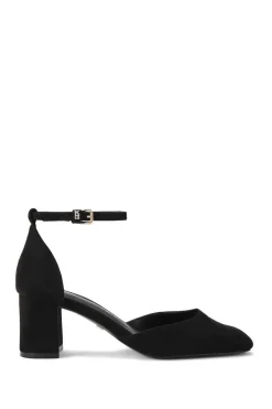 'Abigail' Heels