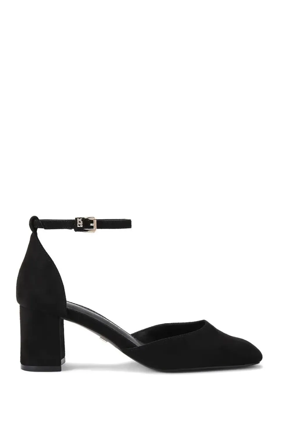 'Abigail' Heels