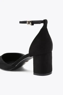 'Abigail' Heels