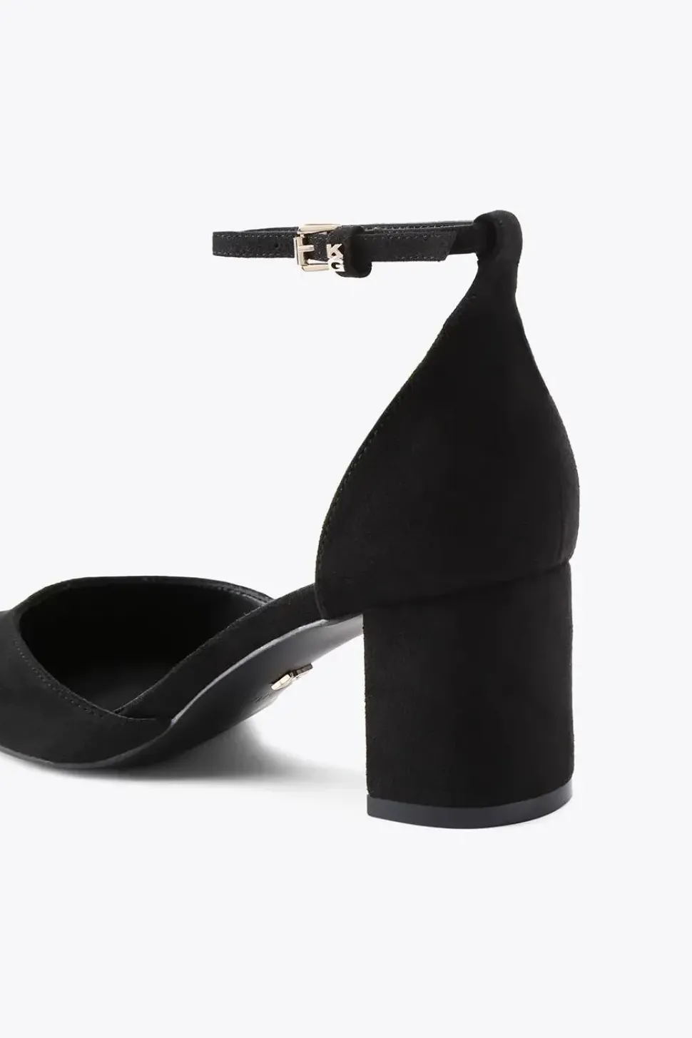 'Abigail' Heels