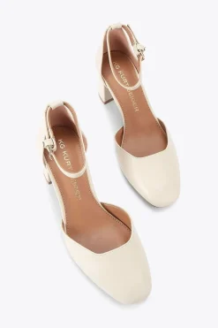 'Abigail'  Heels