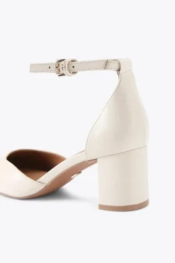 'Abigail' Heels