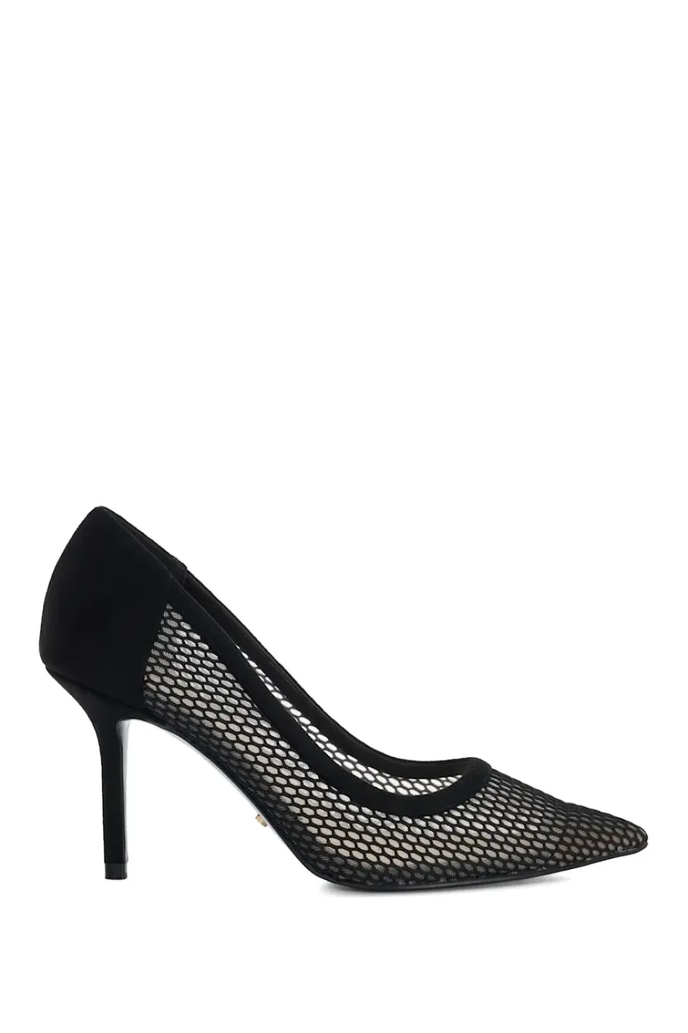'Accept' Court Shoes