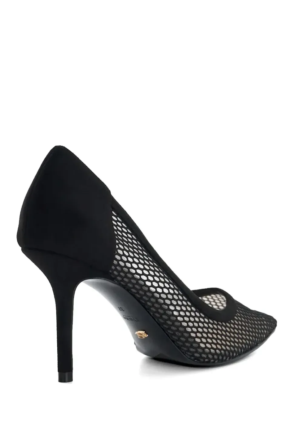 'Accept' Court Shoes
