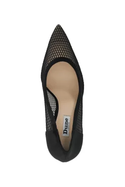 'Accept' Court Shoes