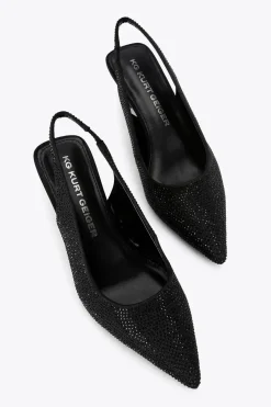 'Ace Jewel'  Heels