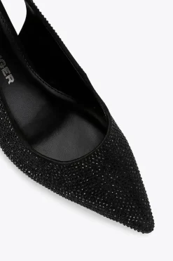 'Ace Jewel' Heels