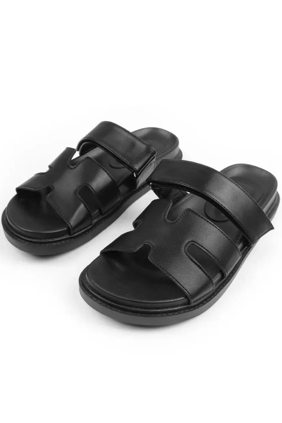 'Adagio' Strappy Sandals