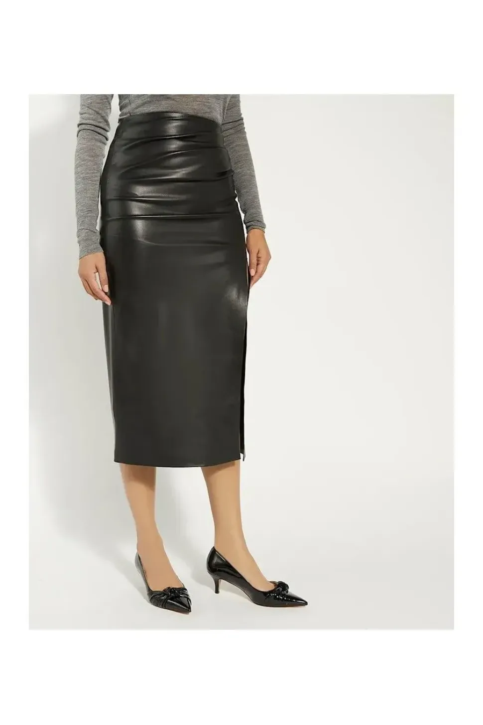 'Address' Court Shoes