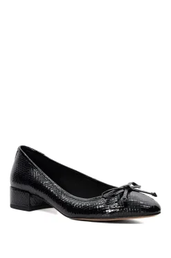 'Admirably' Court Shoes