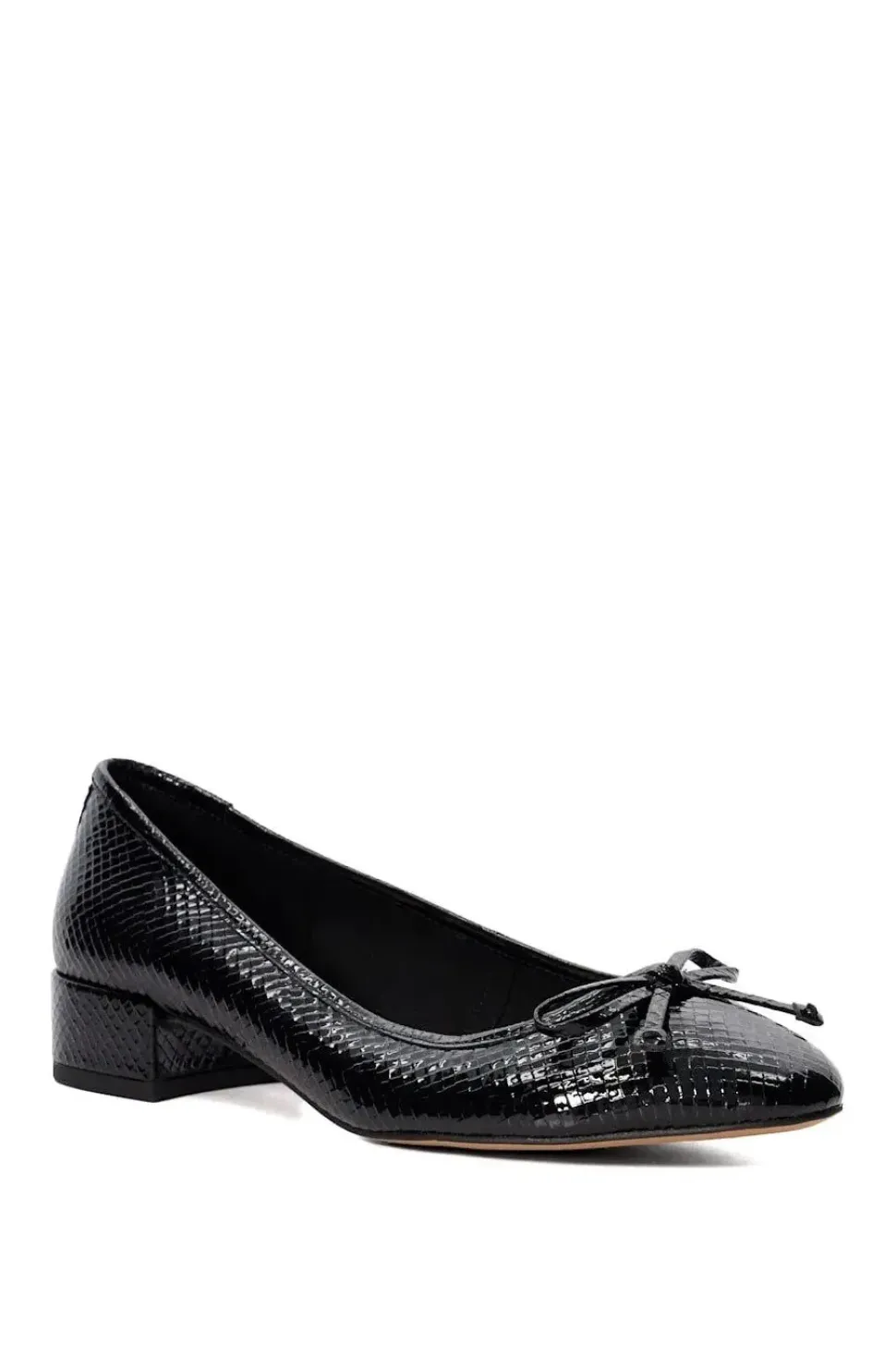 'Admirably' Court Shoes