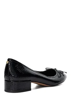 'Admirably' Court Shoes