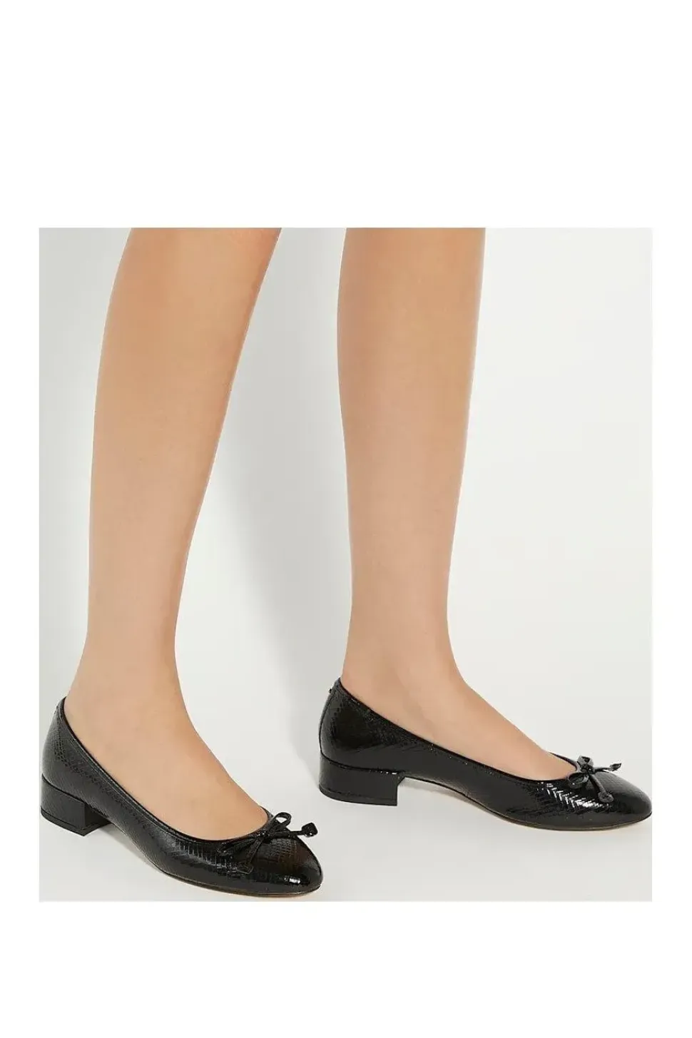'Admirably' Court Shoes