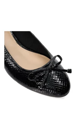 'Admirably' Court Shoes