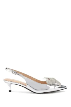 'Adore' Heels