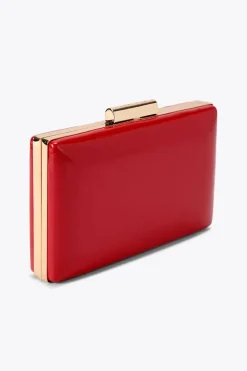 'Aintree Clutch'  Bag