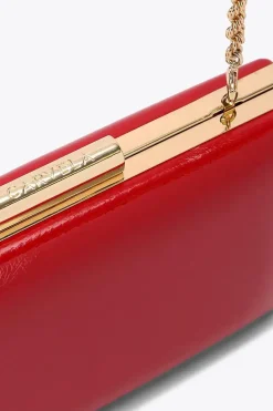 'Aintree Clutch'  Bag